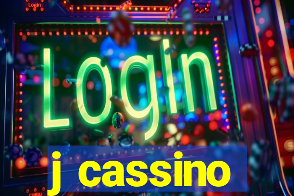 j cassino